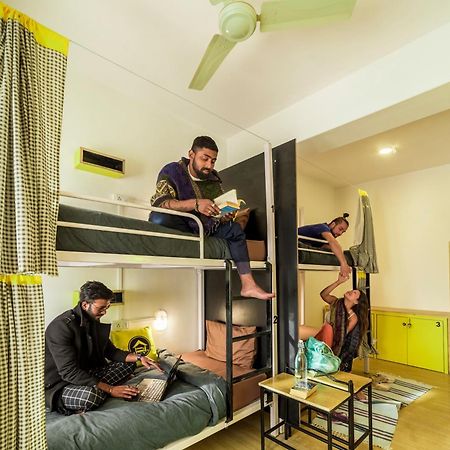 The Hosteller Jaisalmer Eksteriør bilde