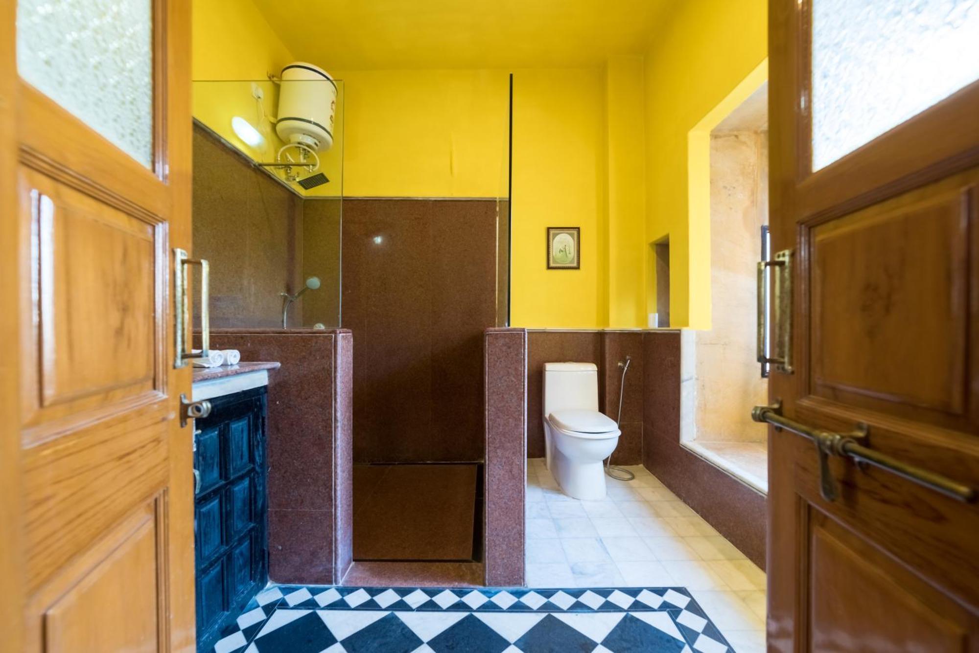 The Hosteller Jaisalmer Rom bilde