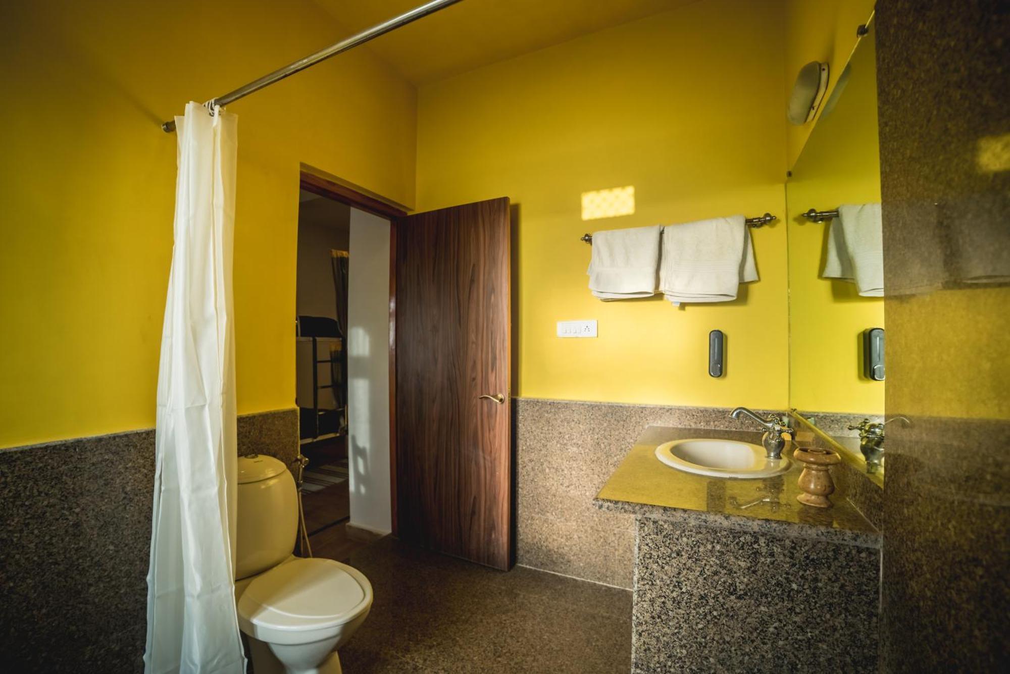 The Hosteller Jaisalmer Rom bilde